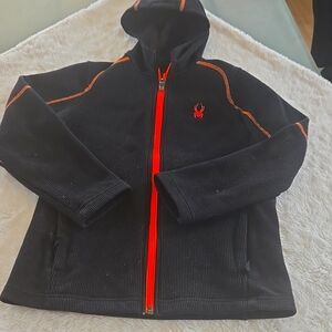 Spyder  Kids Hoodie